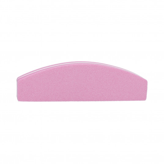 MIMO Nail buffer, Mini size, Pink