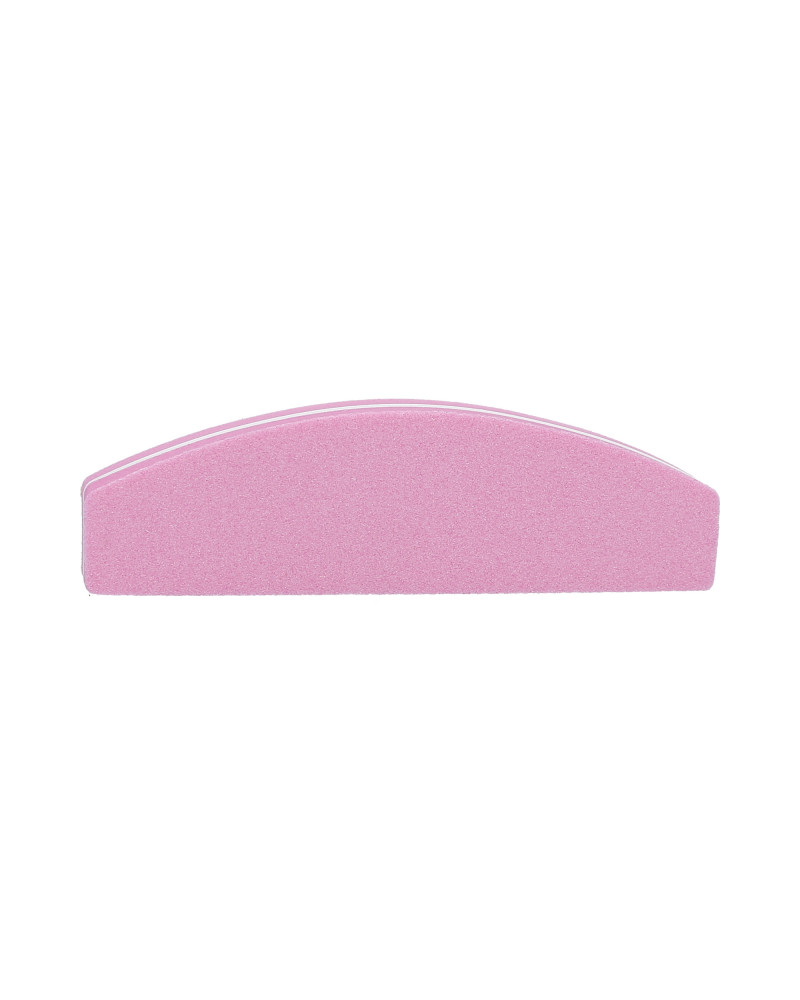 MIMO Nail buffer, Mini size, Pink