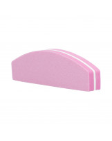 MIMO Nail buffer, Mini size, Pink