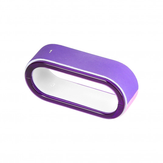 MIMO Oval Nail Buffer