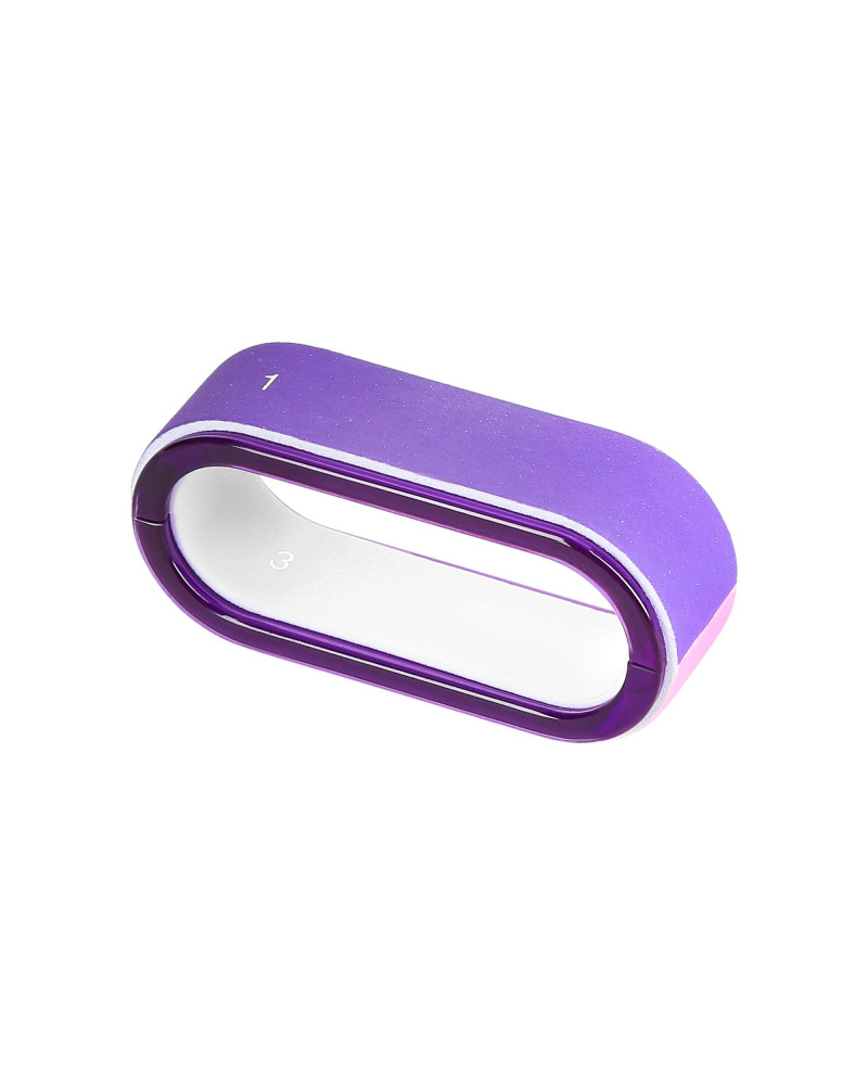 MIMO Oval Nail Buffer