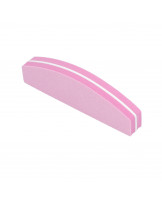 MIMO Nail buffer, Mini size, Pink