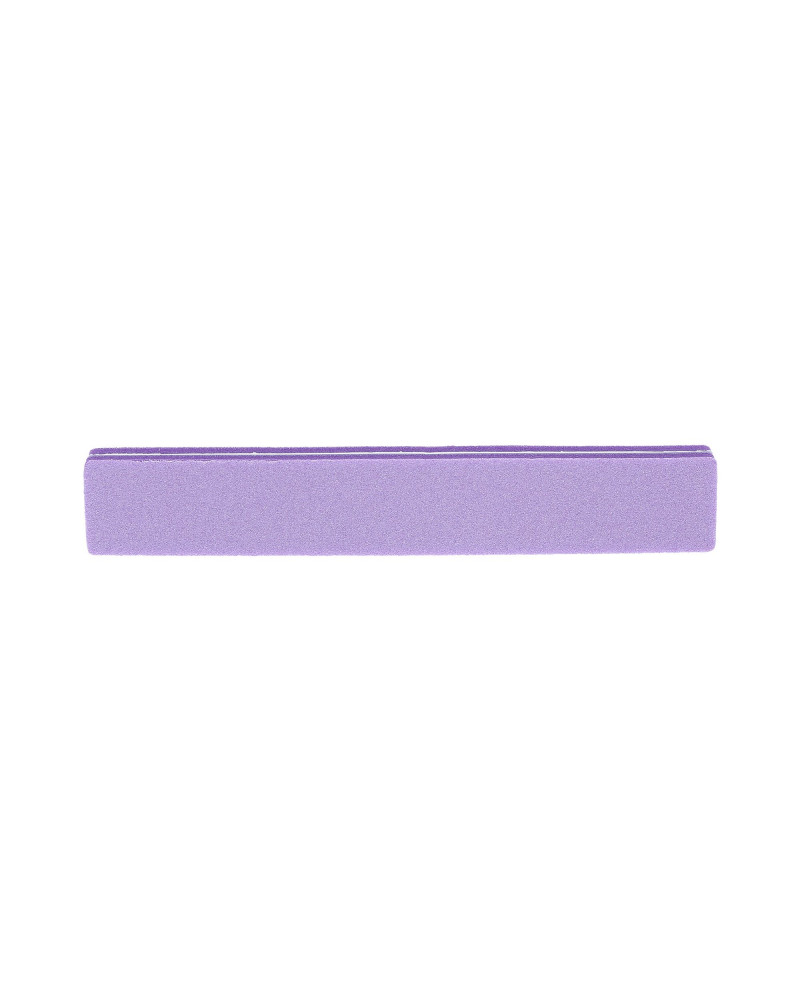 MIMO Purple Nail Buffer, 100/180