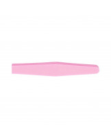 MIMO Pink Nail Buffer, Diamond, 100/180