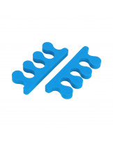MIMO Zehenspreizer, Blau