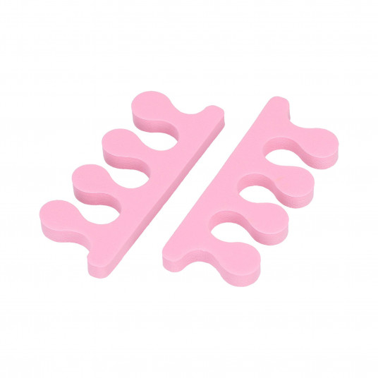 MIMO Zehenspreizer, Rosa 
