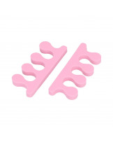 MIMO Toe Separators, Pink