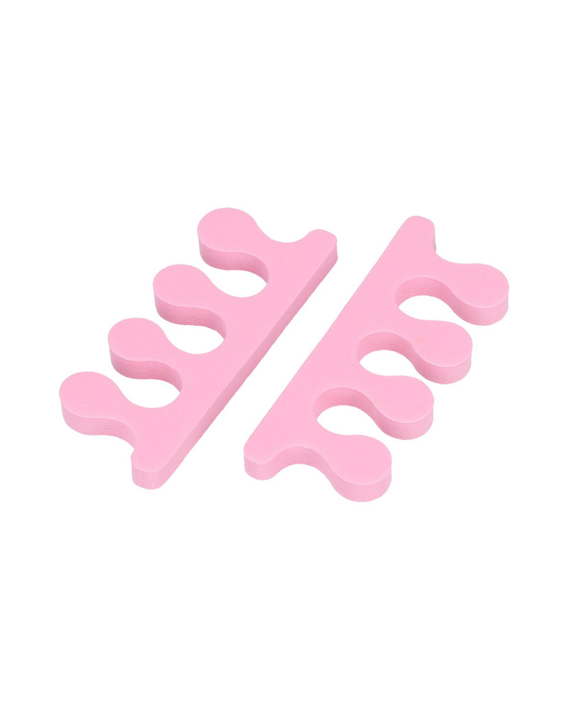 MIMO Toe Separators, Pink