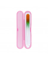 MIMO Glass Nail File with Case