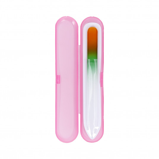 MIMO Glass Nail File with Case