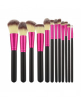 MIMO Set mit 12 Make-up Pinsel