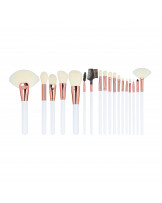 MIMO Set mit 18 Make-up Pinsel