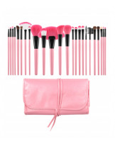 MIMO Set mit 24 Make-up Pinsel
