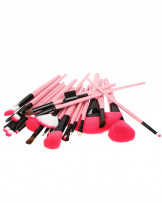 MIMO Makeup brushes set 24 pcs