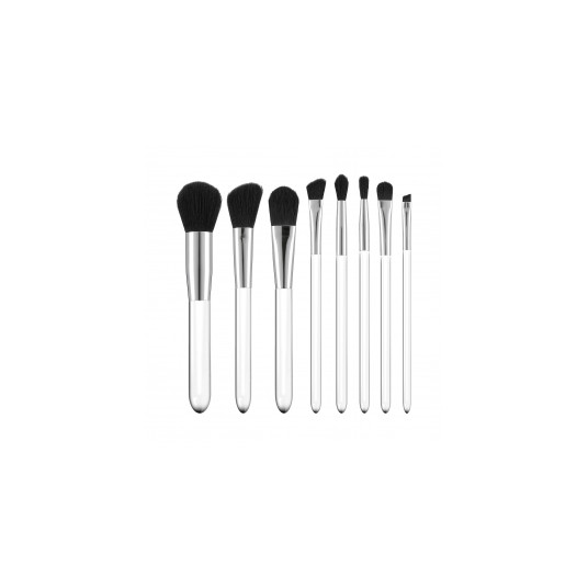 MIMO Makeup brushes set 8 pcs