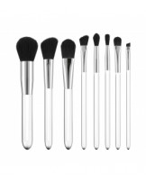 MIMO Makeup brushes set 8 pcs