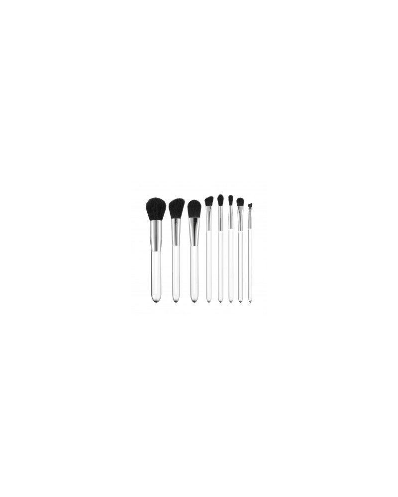 MIMO Makeup brushes set 8 pcs