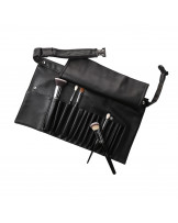 LUSSONI Makeup Pinselgürtel