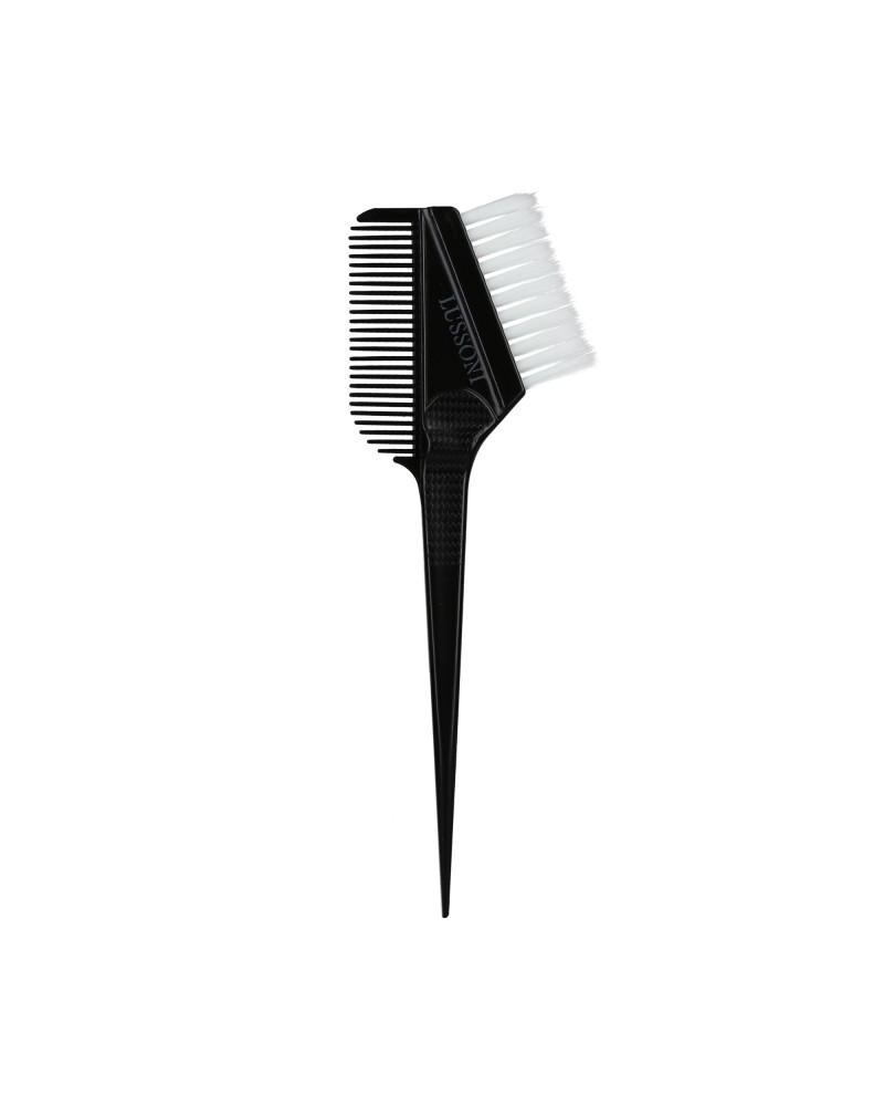 LUSSONI TB 032 Doppelseitige Haarfärbepinsel
