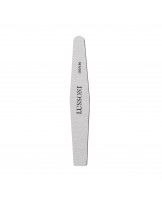 LUSSONI ZEBRA Nail Files, Diamond, 100/180, 25 pcs.