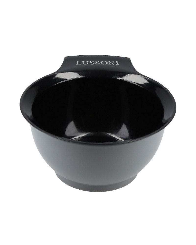 LUSSONI Grey Tinting Bowl