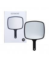 LUSSONI Mirror with handle