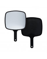 LUSSONI Mirror with handle