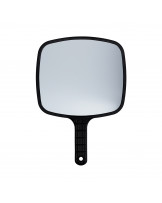 LUSSONI Mirror with handle