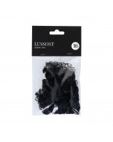 LUSSONI Hair net, 3 pcs