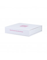 ilū Rosa Quarz Gua Sha Stein