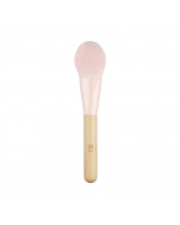 ILŪ BambooM! 5pc Makeup Brush Set with Bamboo Tube