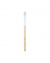 ILŪ BambooM! 5-teiliges Make-up-Pinsel-Set mit Bambusrohr