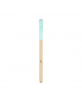 ILŪ BambooM! 5-teiliges Make-up-Pinsel-Set mit Bambusrohr