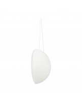 ilū Konjac sponge, White