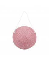 ilū Konjac sponge, Pink