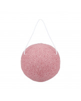 ilū Konjakschwamm, Pink