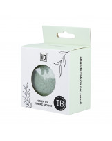 ilū Konjac sponge, Green