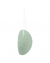 ilū Konjac sponge, Green