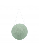 ilū Konjac sponge, Green