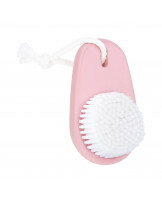 ilū BambooM! Body brush, Pink Flamingo