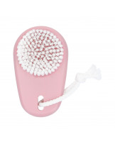 ilū BambooM! Body brush, Pink Flamingo