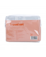 ilū Travel set