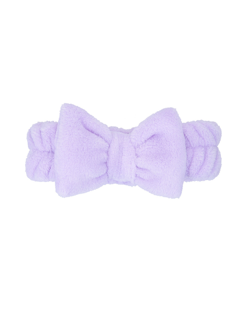 ilū Hairband, Purple