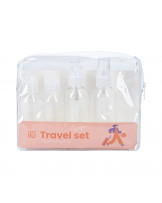 ilū Travel set