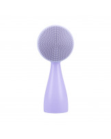 ilū Gesichtsreinigungsbürste, Violett