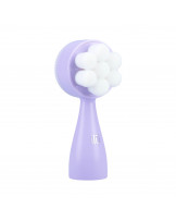 ilū Face cleansing brush, Purple