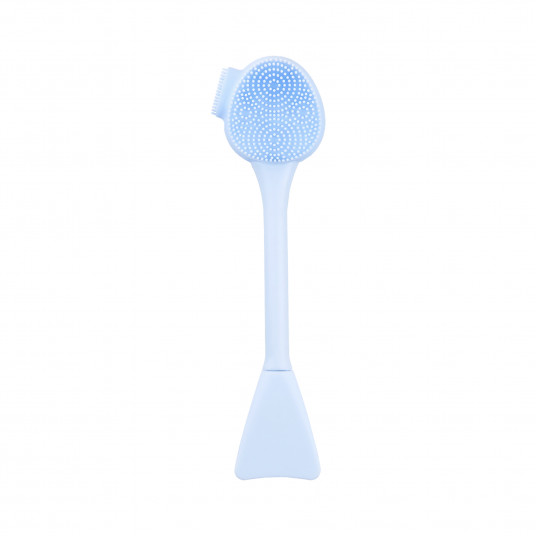 ilū Face cleansing brush, Blue