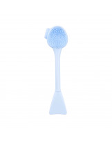 ilū Face cleansing brush, Blue