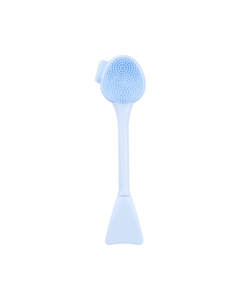 ilū Face cleansing brush, Blue