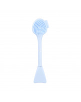 ilū Face cleansing brush, Blue